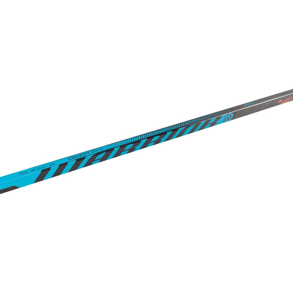Warrior Covert QR5 20 Grip Composite Hockey Stick - Intermediate - Image 3