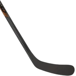 Warrior Covert QR5 20 Grip Composite Hockey Stick - Junior