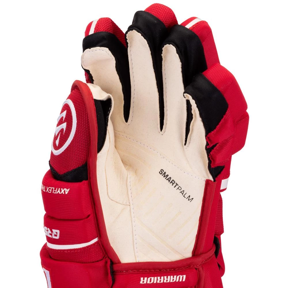 Warrior Covert QR5 20 Hockey Gloves - Junior - Image 3