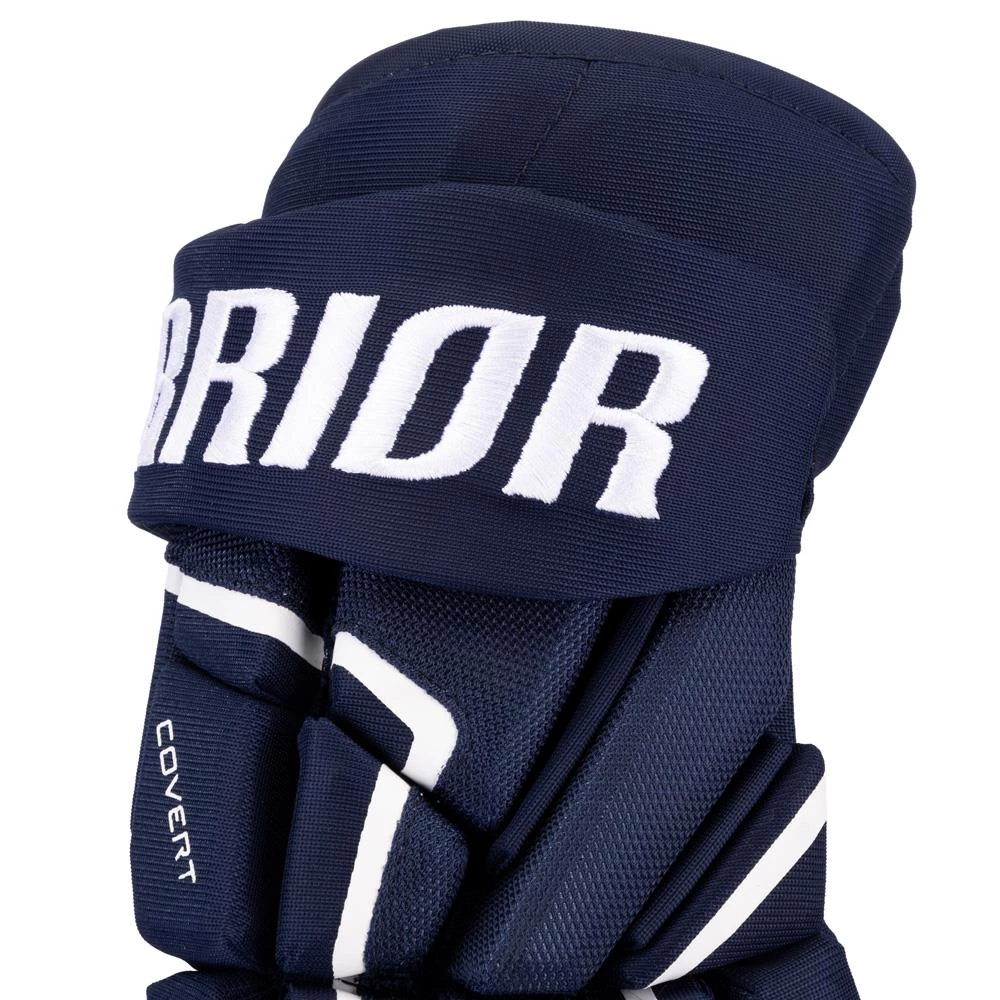 Warrior Covert QR5 30 Hockey Gloves - Junior - Image 5