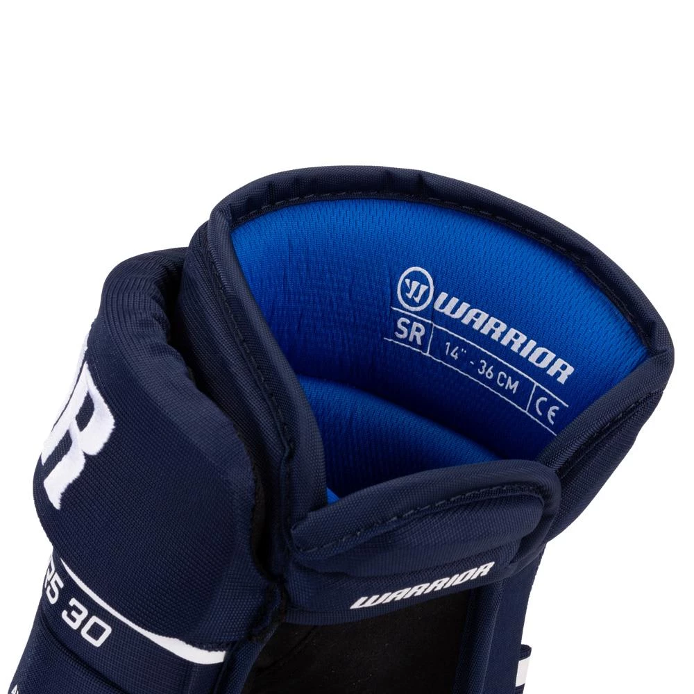 Warrior Covert QR5 30 Hockey Gloves - Junior - Image 6