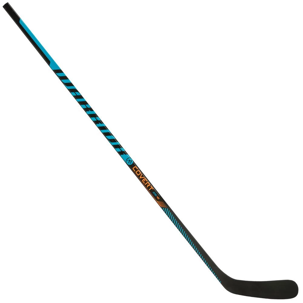 Warrior Covert QR5 40 Grip Composite Hockey Stick - Intermediate - Image 2