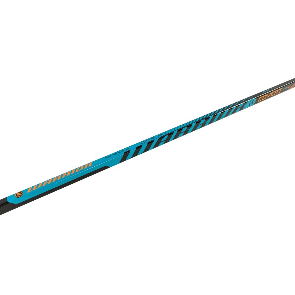Warrior Covert QR5 40 Grip Composite Hockey Stick - Intermediate - Image 3