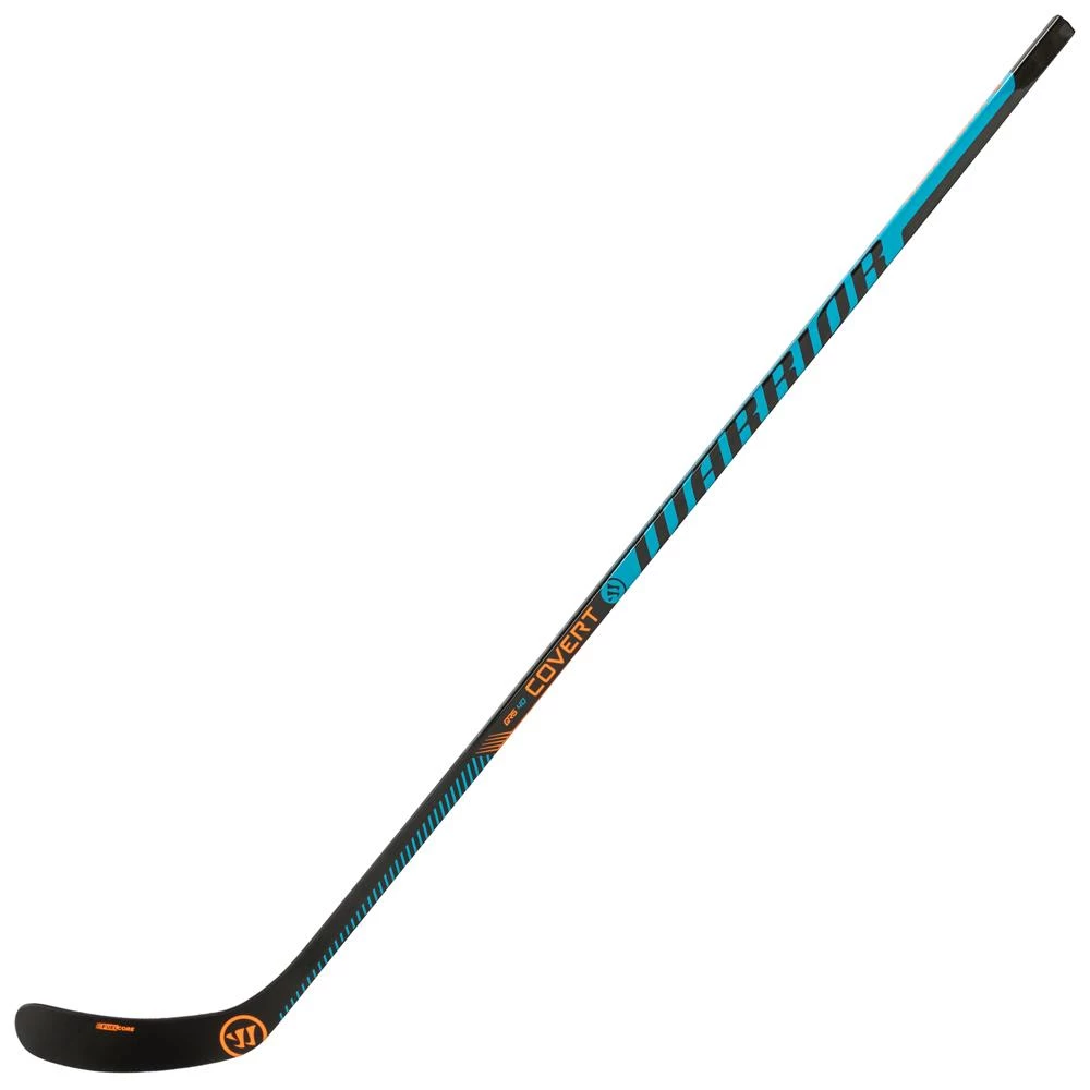 Warrior Covert QR5 40 Grip Composite Hockey Stick - Intermediate - Image 6