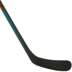 Warrior Covert QR5 40 Grip Composite Hockey Stick - Senior