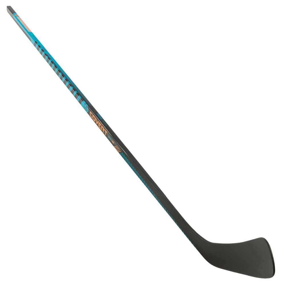 Warrior Covert QR5 40 Grip Composite Hockey Stick - Senior - Image 4