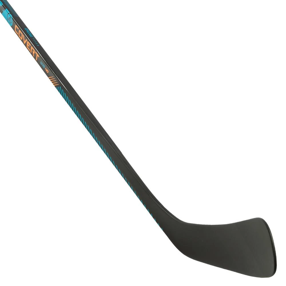 Warrior Covert QR5 40 Grip Composite Hockey Stick - Senior - Image 5