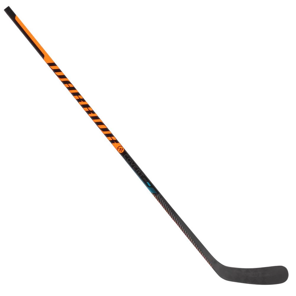 Warrior Covert QR5 Pro Grip Composite Hockey Stick - Intermediate - Image 2
