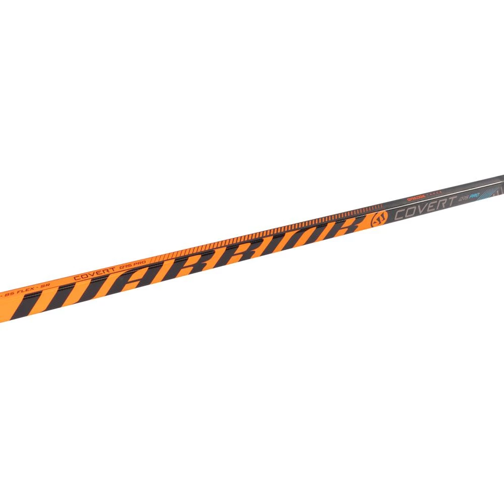 Warrior Covert QR5 Pro Grip Composite Hockey Stick - Intermediate - Image 3