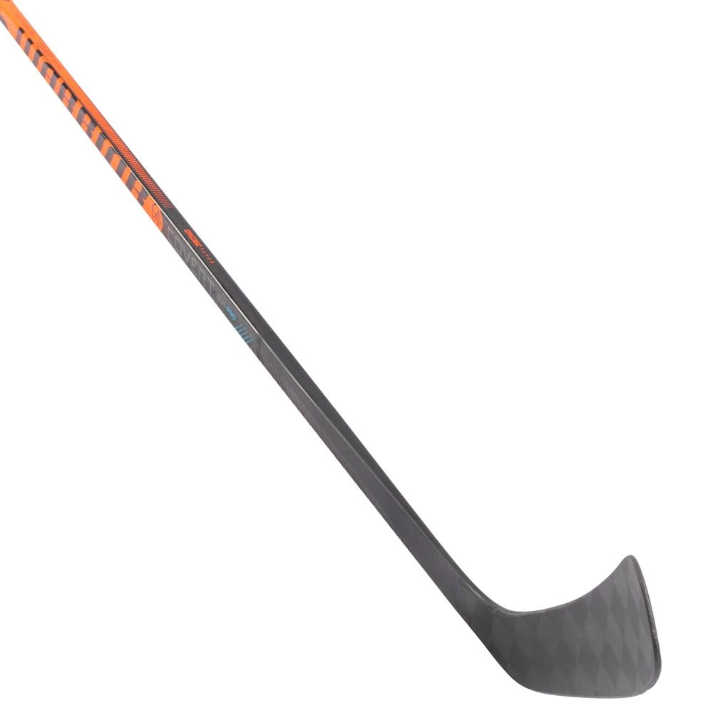 Warrior Covert QR5 Pro Grip Composite Hockey Stick - Intermediate - Image 4