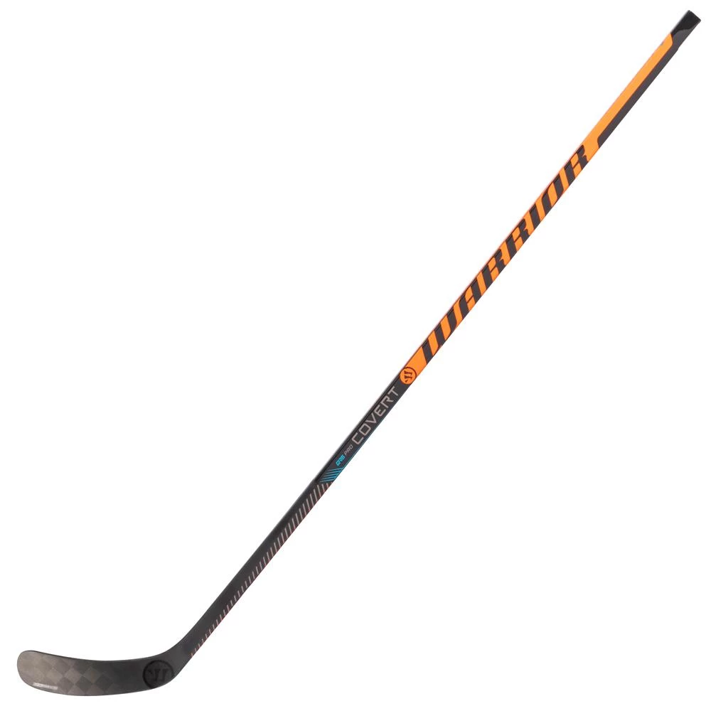 Warrior Covert QR5 Pro Grip Composite Hockey Stick - Intermediate - Image 5