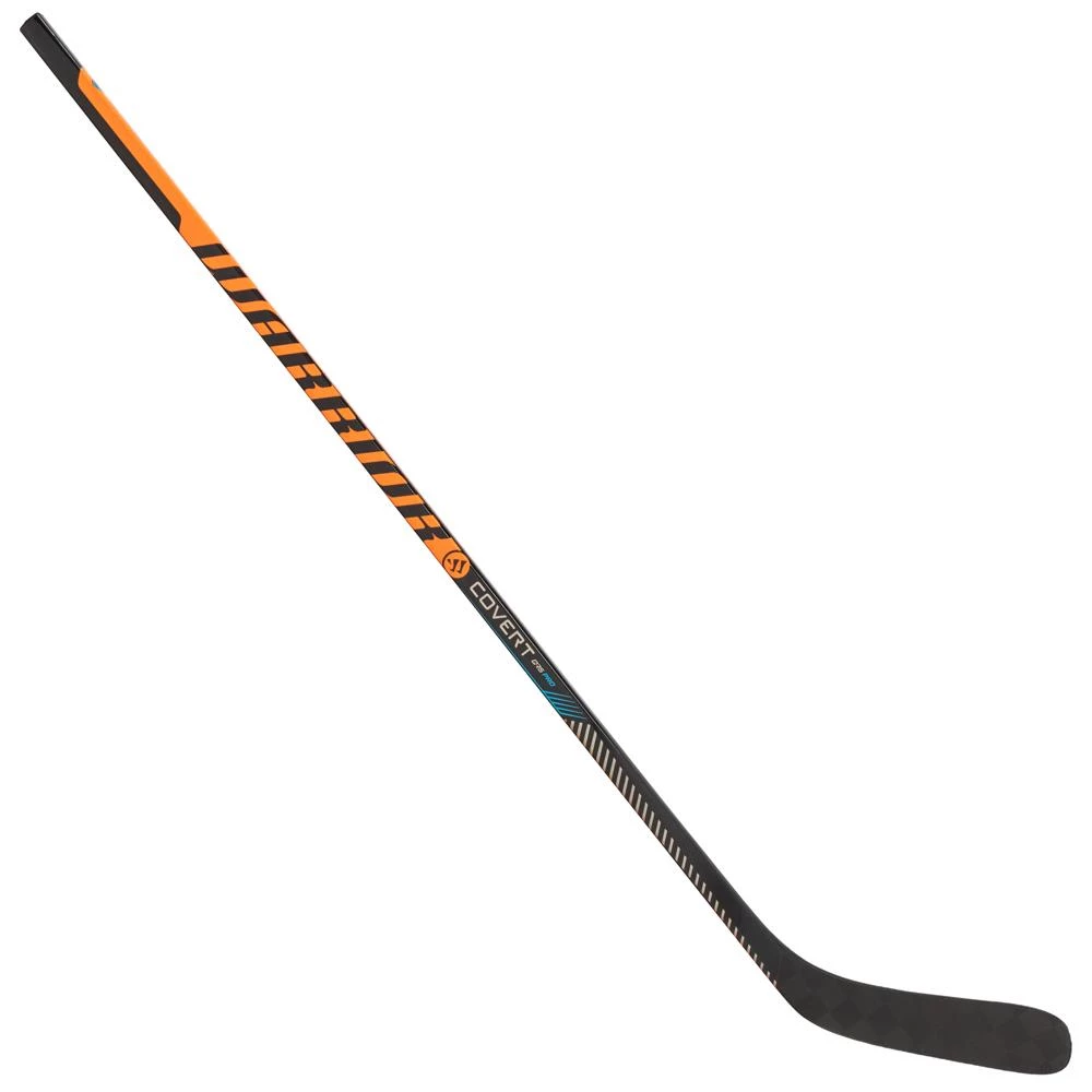 Warrior Covert QR5 Pro Grip Composite Hockey Stick - Junior - Image 2