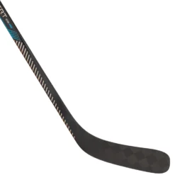 Warrior Covert QR5 Pro Grip Composite Hockey Stick - Junior