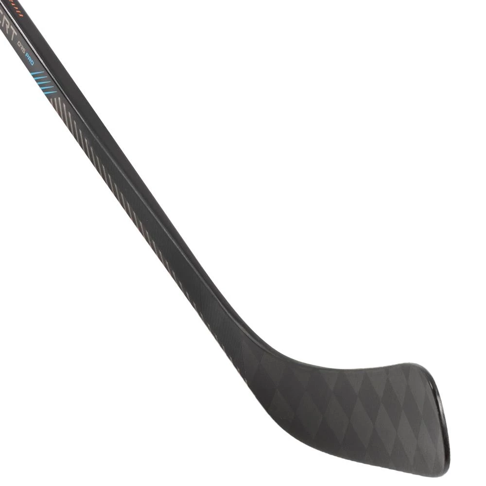 Warrior Covert QR5 Pro Grip Composite Hockey Stick - Junior - Image 5