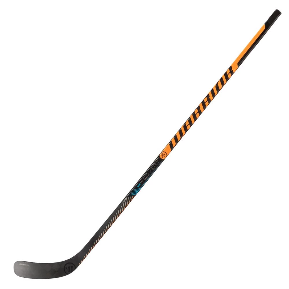 Warrior Covert QR5 Pro Grip Composite Hockey Stick - Junior - Image 6