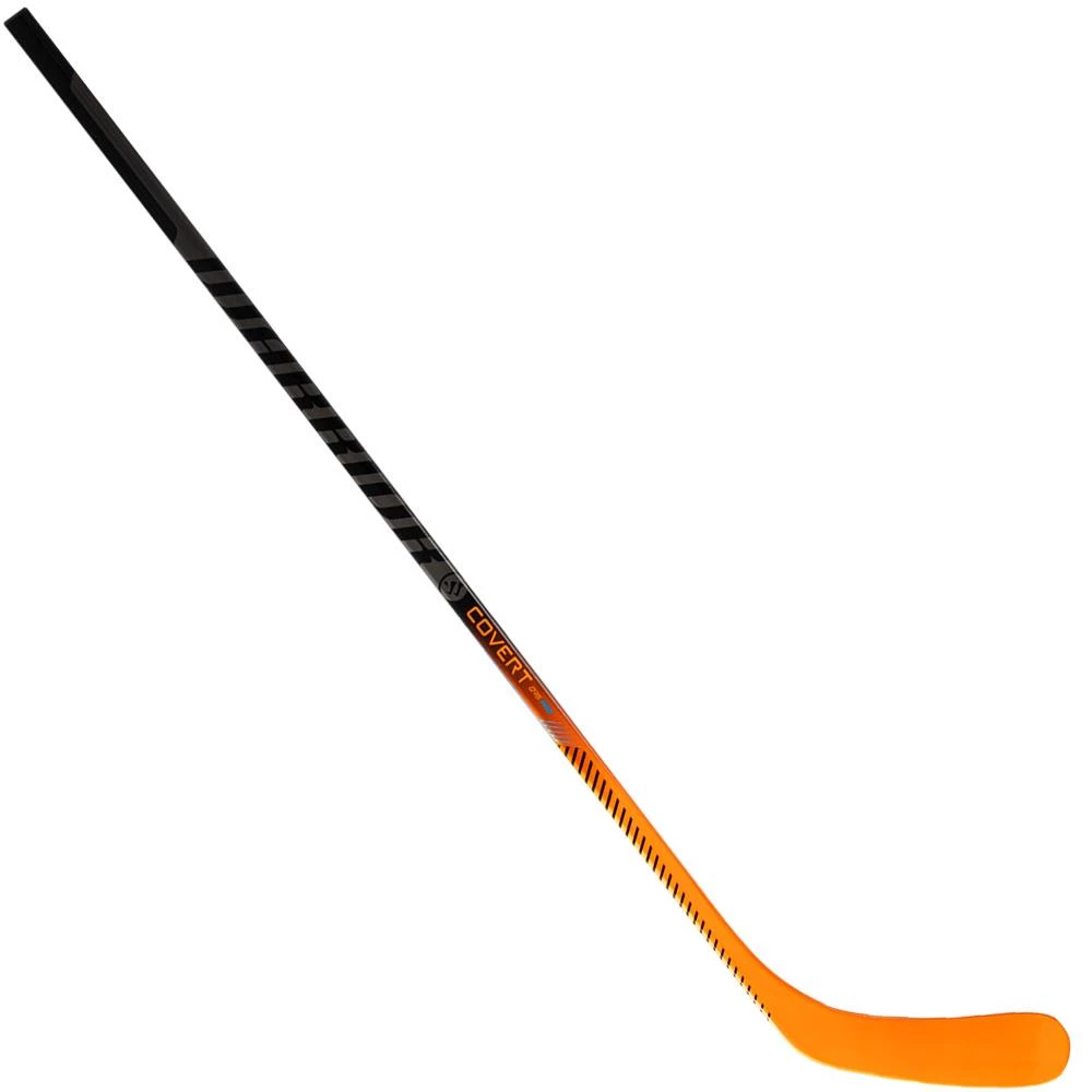 Warrior Covert QR5 Pro Grip Composite Hockey Stick - Tyke - Image 2