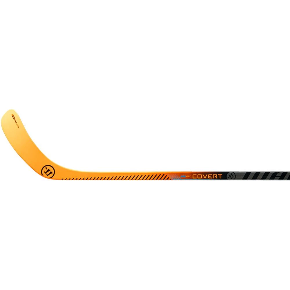 Warrior Covert QR5 Pro Grip Composite Hockey Stick - Tyke - Image 3