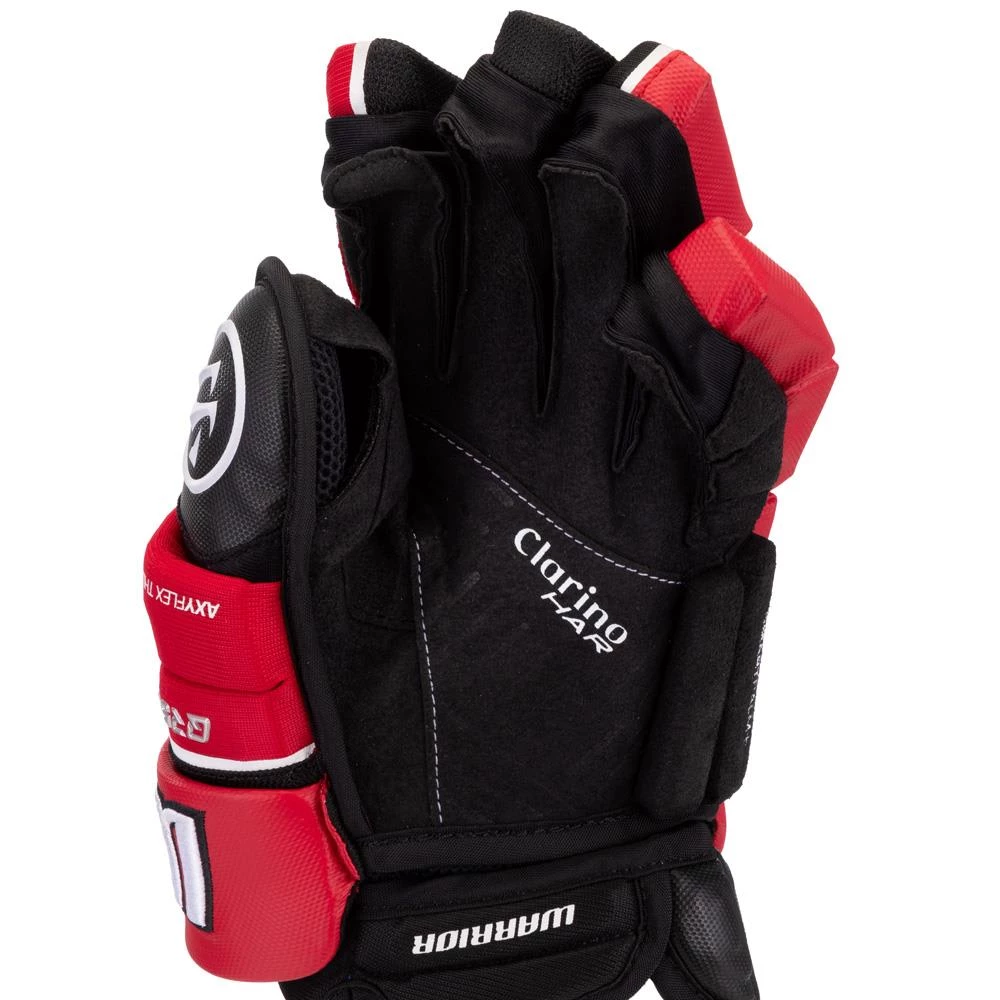 Warrior Covert QR5 Pro Hockey Gloves - Junior - Image 3