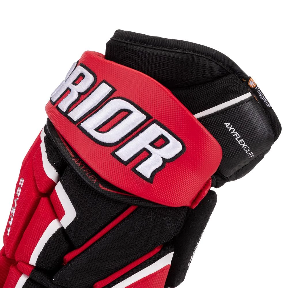 Warrior Covert QR5 Pro Hockey Gloves - Junior - Image 5