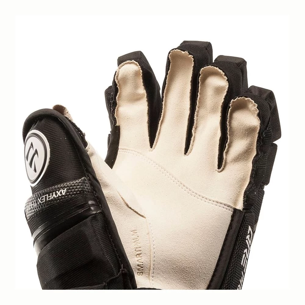 Warrior Covert QRE Pro Hockey Gloves - Junior - Image 3