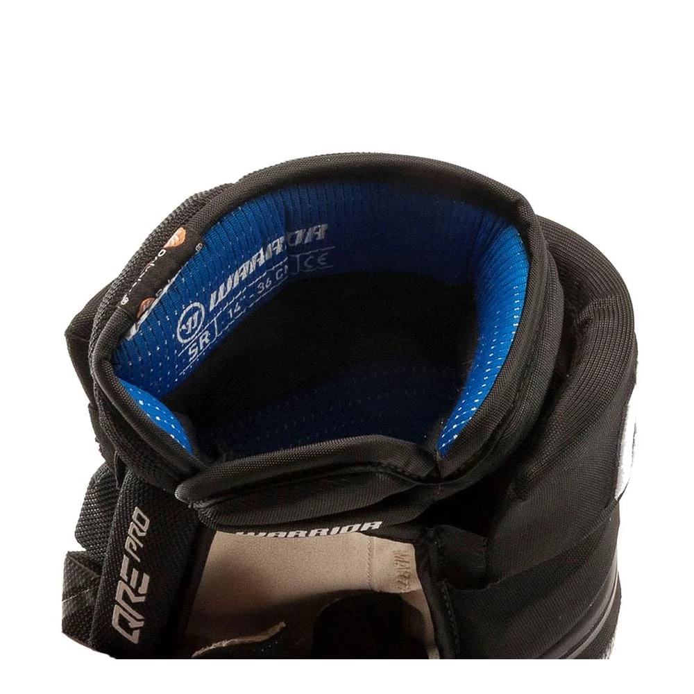 Warrior Covert QRE Pro Hockey Gloves - Junior - Image 5