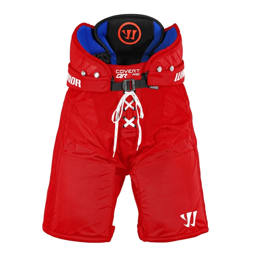 Warrior Covert QRE Pro Hockey Pants - Senior - Image 3